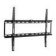 Кронштейн для телевизора Kromax IDEAL-1 черный 32"-90" макс.55кг настенный фиксированный от магазина РЭССИ