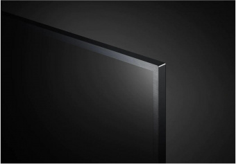 Телевизор LED LG 55" 55UP76006LC.ADGG черный 4K Ultra HD 60Hz DVB-T DVB-T2 DVB-C DVB-S DVB-S2 WiFi Smart TV (RUS) от магазина РЭССИ