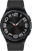 Смарт-часы Samsung Galaxy Watch6 Classic 43мм 1.3" AMOLED корп.черный рем.черный (SM-R950NZKACIS) от магазина РЭССИ