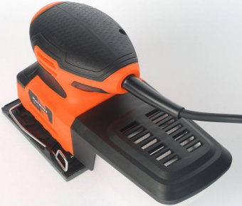 Плоскошлифовальная машина Patriot OS 105 240Вт от магазина РЭССИ