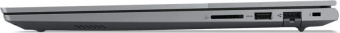 Ноутбук Lenovo Thinkbook 16 G6 ABP Ryzen 5 7530U 16Gb SSD512Gb AMD Radeon 16" IPS WUXGA (1920x1200) noOS grey WiFi BT Cam (21KK000LAK) от магазина РЭССИ