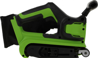 Ленточная шлифовальная машина Greenworks G24BS шир.ленты 76мм (3100607) от магазина РЭССИ