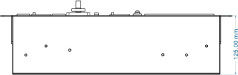 Байпас Powercom MBS1607-1C19-6C13 от магазина РЭССИ