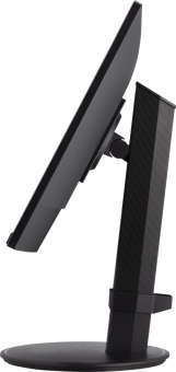 Монитор ViewSonic 23.8" VA2408-HDJ черный IPS LED 16:9 HDMI матовая HAS Piv 250cd 178гр/178гр 1920x1080 100Hz VGA DP FHD 5.2кг от магазина РЭССИ