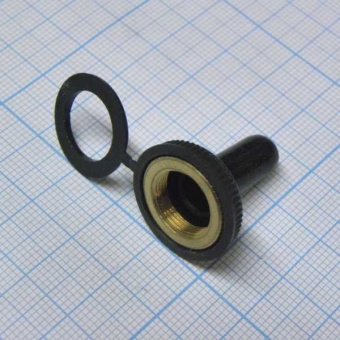 KN3(C) Колпачок WPC-02 от магазина РЭССИ