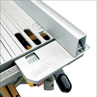 Торцовочная пила DeWalt D27111-QS 1500Вт 3000об/мин d=305мм от магазина РЭССИ