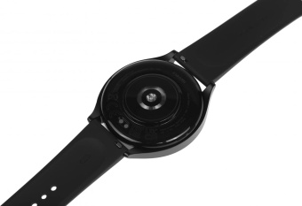Смарт-часы Xiaomi Watch 2 46мм 1.43" AMOLED корп.черный рем.черный разм.брасл.:140-210мм (BHR8035GL) от магазина РЭССИ