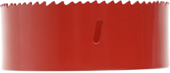 Коронка Elitech 1820.063700 универсал. Д=114мм (1пред.) для дрелей от магазина РЭССИ