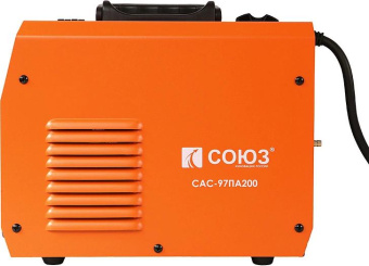 Сварочный полуавтомат Союз САС-97ПА200 инвертор ММА/TIG от магазина РЭССИ