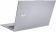 Ноутбук Hiper Office SP Core i7 1165G7 16Gb SSD512Gb Intel Iris Xe graphics 17.3" IPS FHD (1920x1080) Free DOS grey WiFi BT Cam 5500mAh (MTL1733B1165DS) от магазина РЭССИ