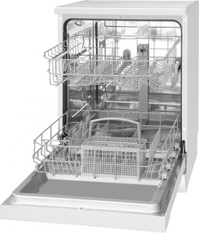 Посудомоечная машина Hansa ZWM615PQW белый (полноразмерная) от магазина РЭССИ