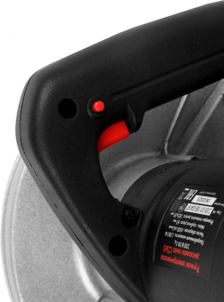 Циркулярная пила (дисковая) RedVerg CS65 Basic 1300Вт (ручная) D диска.:180мм (CS65) от магазина РЭССИ