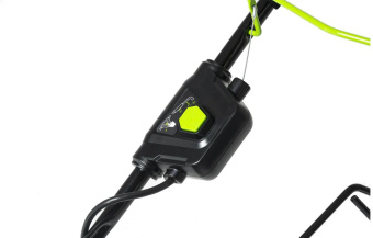 Снегоуборщик электр. Greenworks GD60PST 2кВт от магазина РЭССИ