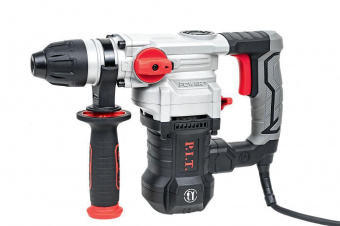 Перфоратор P.I.T. PBH26-C4 патрон:SDS-plus уд.:4.7Дж 1200Вт (кейс в комплекте) от магазина РЭССИ