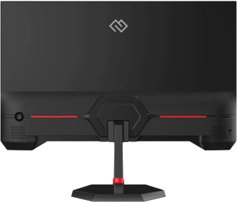 Монитор Digma 23.8" Gaming Overdrive 24P511F черный IPS LED 2ms 16:9 HDMI M/M матовая 250cd 178гр/178гр 1920x1080 180Hz G-Sync DP FHD 2.9кг от магазина РЭССИ