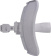 Картинка Точка доступа TP-Link CPE605 N150 10/100BASE-TX белый от магазина РЭССИ Точка доступа TP-Link CPE605 N150 10/100BASE-TX белый от магазина РЭССИ