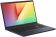 Ноутбук Asus A513EA-BQ2409 Core i5 1135G7 8Gb SSD512Gb Intel Iris Xe graphics 15.6" IPS FHD (1920x1080) noOS blue WiFi BT Cam (90NB0SG6-M37140) от магазина РЭССИ
