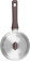 Ковш Rondell Fest RDS-1319 0.9л. d=14см (с крышкой) стальной от магазина РЭССИ