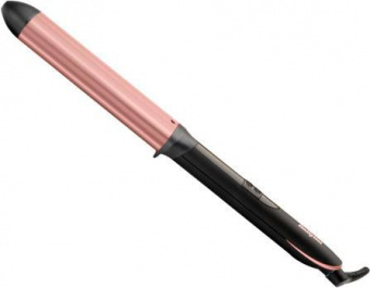 Щипцы Babyliss C457E макс.темп.:210С покрытие:кварц-керамическое черный от магазина РЭССИ