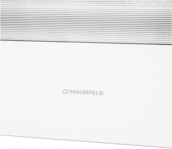 Духовой шкаф Электрический Maunfeld MEOC708PW белый от магазина РЭССИ