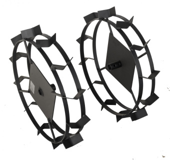 Грунтозацеп для мотоблоков Huter 71/3/55 для GMC-5.5/6.5/6.8/7.0 от магазина РЭССИ