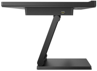 Монитор Philips 21.5" B Line 222B1TC черный IPS LED 16:9 HDMI M/M матовая HAS 250cd 178гр/178гр 1920x1080 75Hz VGA DP FHD USB Touch 6.13кг от магазина РЭССИ