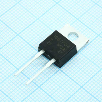 VS-10ETF04-M3 от магазина РЭССИ