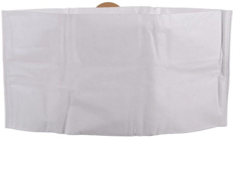 Мешок для пылесосов Вихрь белый упак:4шт (71/12/1) от магазина РЭССИ