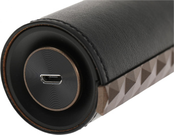 Гарнитура внутриканальные Padmate T3 черный беспроводные bluetooth в ушной раковине (T3 BLACK) от магазина РЭССИ