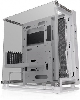 Корпус Thermaltake Core P3 TG PRO белый без БП ATX 3x120mm 3x140mm 2xUSB2.0 2xUSB3.0 audio bott PSU от магазина РЭССИ
