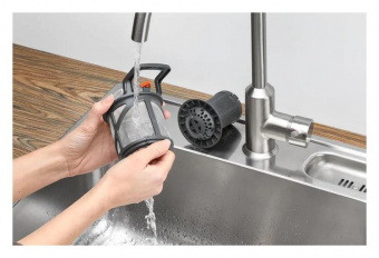 Посудомоечная машина встраив. Electrolux EES47320L полноразмерная от магазина РЭССИ