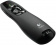 Презентер Logitech R400 Radio USB (10м) черный от магазина РЭССИ