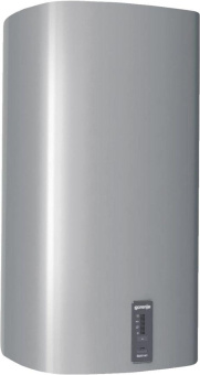 Водонагреватель Gorenje OGBS50SMSB6 2кВт 48.3л электрический настенный/серебристый от магазина РЭССИ