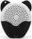 Колонка порт. Hiper Zoo Music Music Панда белый/черный 3W 1.0 BT 10м 400mAh (без.бат) (H-OZ1) от магазина РЭССИ