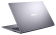 Картинка Ноутбук Asus Vivobook 15 X515EA-EJ1413 Pentium Gold 7505 8Gb SSD256Gb Intel UHD Graphics 15.6" TN FHD (1920x1080) noOS grey WiFi BT Cam (90NB0TY1-M00KU0) от магазина РЭССИ Ноутбук Asus Vivobook 15 X515EA-EJ1413 Pentium Gold 7505 8Gb SSD256Gb Intel UHD Graphics 15.6" TN FHD (1920x1080) noOS grey WiFi BT Cam (90NB0TY1-M00KU0) от магазина РЭССИ