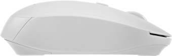 Мышь Acer OMR308 белый оптическая (1600dpi) беспроводная USB (4but) от магазина РЭССИ