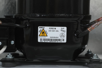 Холодильник SunWind SCC354 2-хкамерн. белый от магазина РЭССИ