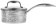 Картинка Ковш Rondell Ajour RDS-1052 1.5л. d=16см (с крышкой) стальной от магазина РЭССИ Ковш Rondell Ajour RDS-1052 1.5л. d=16см (с крышкой) стальной от магазина РЭССИ
