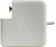 Блок питания Apple MagSafe 2 60W от бытовой электросети от магазина РЭССИ