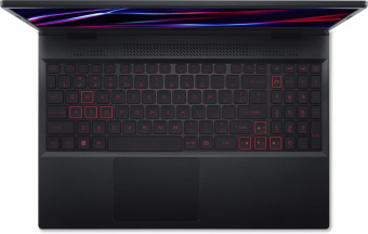 Ноутбук Acer Nitro 5 AN515-58-56W4 Core i5 12500H 8Gb SSD512Gb NVIDIA GeForce RTX 3050 4Gb 15.6" IPS FHD (1920x1080) Eshell black WiFi BT Cam (NH.QFJER.002) от магазина РЭССИ