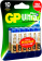 Картинка Батарея GP Ultra Plus Alkaline GP 24AUP-2CR12 AAA (12шт) блистер от магазина РЭССИ Батарея GP Ultra Plus Alkaline GP 24AUP-2CR12 AAA (12шт) блистер от магазина РЭССИ