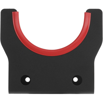 Настенный держатель для угловых шлифмашинок до 125 мм EMBODIMENT черный EMB-USM-LW-B от магазина РЭССИ