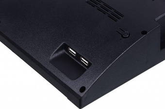 Моноблок IRU Office P2310CL 23.8" Full HD Cel G5925 (3.6) 4Gb SSD120Gb UHDG 610 Windows 10 Home Single Language 64 GbitEth WiFi BT 120W Cam черный 1920x1080 (RUS) от магазина РЭССИ