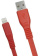 Кабель Premier 6-703RL45 2.0R USB-A-Lightning (m) 2м красный пакет от магазина РЭССИ
