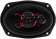 Картинка Колонки автомобильные Kicx ST 693 200Вт 92дБ 4Ом 16x24см (6x9дюйм) (ком.:2кол.) коаксиальные трехполосные от магазина РЭССИ Колонки автомобильные Kicx ST 693 200Вт 92дБ 4Ом 16x24см (6x9дюйм) (ком.:2кол.) коаксиальные трехполосные от магазина РЭССИ