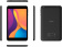 Планшет Digma Optima 8258C 4G MTK8765 4C RAM2Gb ROM32Gb 8" IPS 1280x800 3G 4G Android 11.0 Go черный 2Mpix 2Mpix BT GPS WiFi Touch microSD 64Gb 4000mAh от магазина РЭССИ