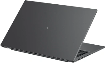 Ноутбук Digma Pro Fortis M Core i3 1215U 16Gb SSD512Gb Intel UHD Graphics 17.3" IPS FHD (1920x1080) Windows 11 Professional grey WiFi BT Cam 5500mAh (DN17P3-ADXW04) от магазина РЭССИ