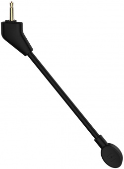 Наушники с микрофоном Acer AHW120 черный 2.1м мониторные USB оголовье (ZL.HDSCC.01C) от магазина РЭССИ