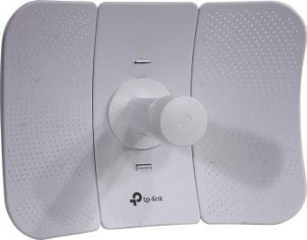 Точка доступа TP-Link CPE605 N150 10/100BASE-TX белый от магазина РЭССИ