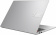 Картинка Ноутбук Asus Vivobook Pro 16X OLED N7600PC-L2012W Core i5 11300H 16Gb SSD512Gb NVIDIA GeForce RTX 3050 4Gb 16" OLED 4K (3840x2400) Windows 11 Home silver WiFi BT Cam (90NB0UI3-M02960) от магазина РЭССИ Ноутбук Asus Vivobook Pro 16X OLED N7600PC-L2012W Core i5 11300H 16Gb SSD512Gb NVIDIA GeForce RTX 3050 4Gb 16" OLED 4K (3840x2400) Windows 11 Home silver WiFi BT Cam (90NB0UI3-M02960) от магазина РЭССИ